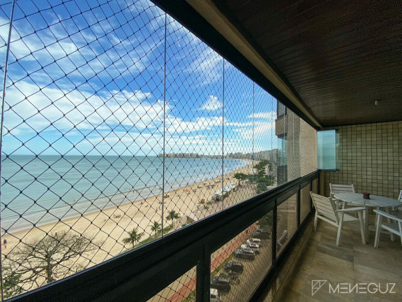 Imagem Apartamento com 4 Quartos à Venda, 185 m² em Praia Do Morro - Guarapari Imagem Apartamento com 4 Quartos à Venda, 185 m² em Praia Do Morro - Guarapari