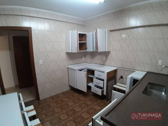 Imagem Apartamento com 2 Quartos para Alugar, 74 m² em Vila Galvão - Guarulhos