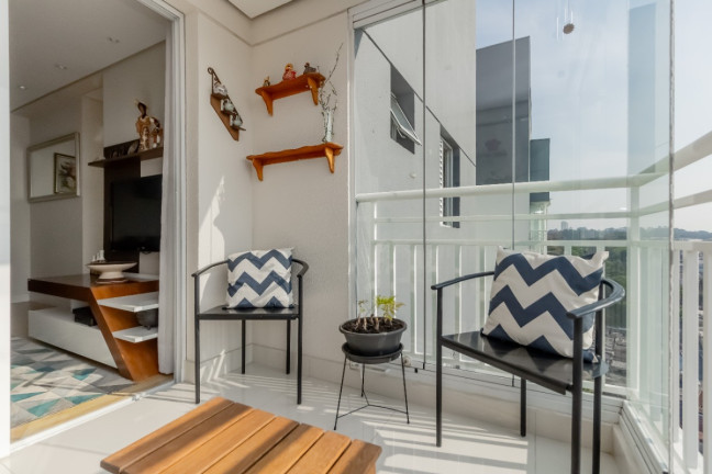 Imagem Apartamento com 2 Quartos à Venda, 54 m² em Vila Carrão - São Paulo Imagem Apartamento com 2 Quartos à Venda, 54 m² em Vila Carrão - São Paulo
