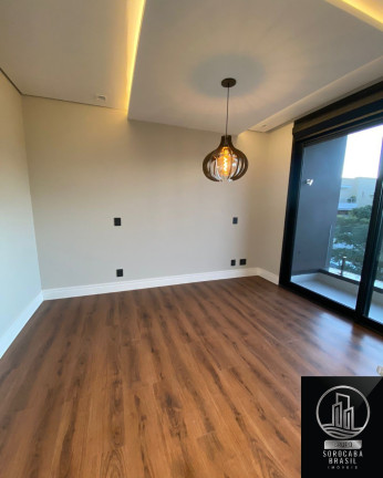 Imagem Casa com 4 Quartos à Venda, 422 m² em Alphaville Nova Esplanada - Votorantim
