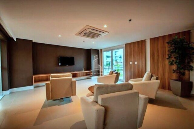 Imagem Apartamento com 2 Quartos à Venda, 74 m² em Engenheiro Luciano Cavalcante - Fortaleza Imagem Apartamento com 2 Quartos à Venda, 74 m² em Engenheiro Luciano Cavalcante - Fortaleza
