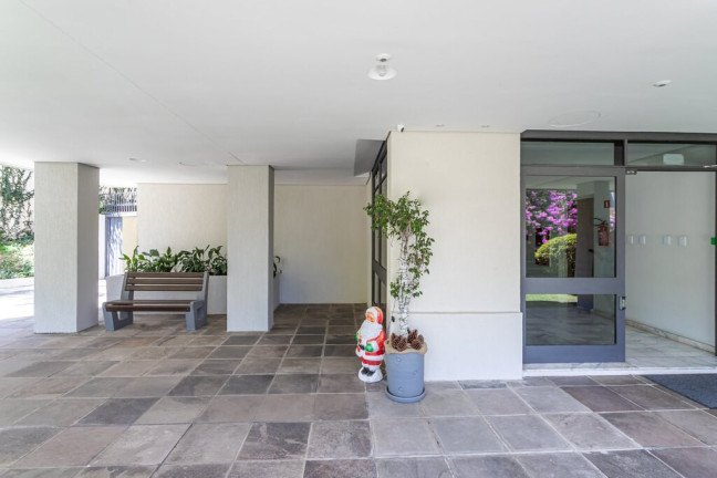 Imagem Imóvel com 1 Quarto à Venda, 40 m² em Petrópolis - Porto Alegre