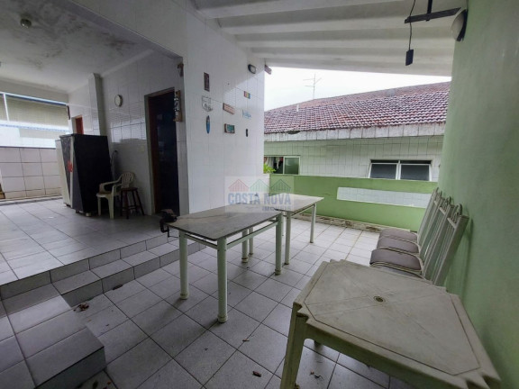 Imagem Casa com 2 Quartos à Venda, 268 m² em Campo Grande - Santos Imagem Casa com 2 Quartos à Venda, 268 m² em Campo Grande - Santos