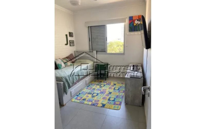Imagem Apartamento com 3 Quartos para Alugar, 93 m² em Vila Ema - São José Dos Campos