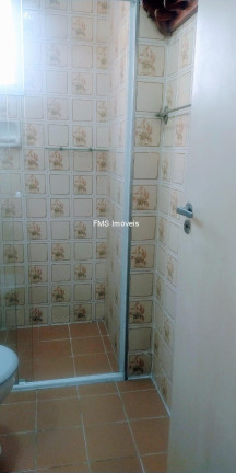 Imagem Imóvel com 2 Quartos à Venda, 66 m² em Real Parque - São Paulo Imagem Imóvel com 2 Quartos à Venda, 66 m² em Real Parque - São Paulo