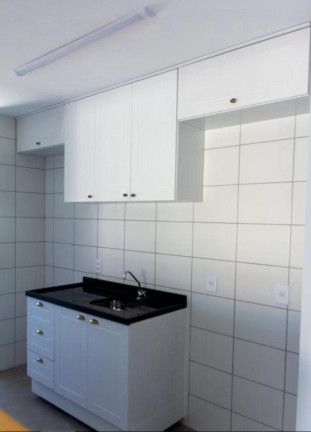 Imagem Imóvel com 2 Quartos à Venda, 59 m² em Baeta Neves - São Bernardo Do Campo