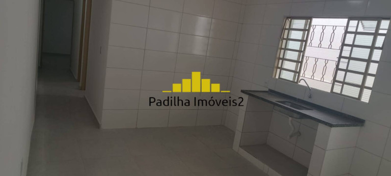 Imagem Casa com 3 Quartos à Venda, 125 m² em Jardim São Conrado - Sorocaba