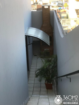 Imagem Casa com 3 Quartos à Venda, 210 m² em Parque Novo Oratório - Santo André Imagem Casa com 3 Quartos à Venda, 210 m² em Parque Novo Oratório - Santo André