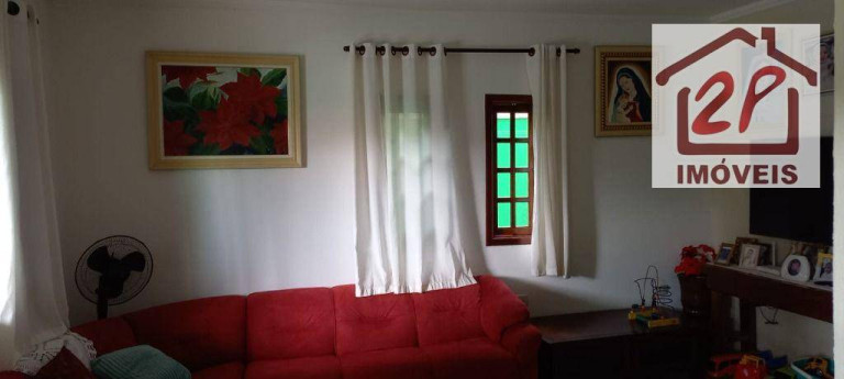 Imagem Casa com 5 Quartos à Venda, 200 m² em Bosque Dos Eucaliptos - São José Dos Campos