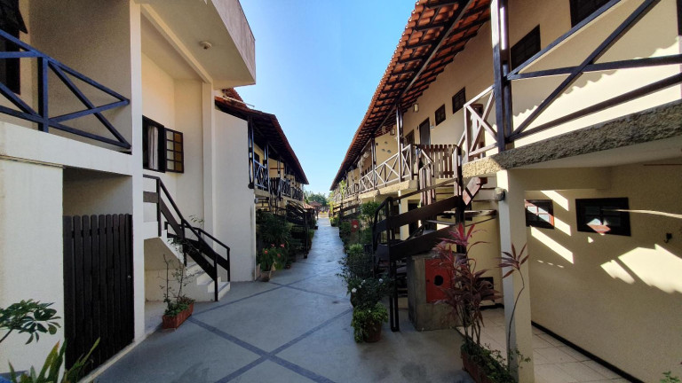 Imagem Casa de Condomínio com 2 Quartos à Venda, 60 m² em Praia Grande - Arraial Do Cabo