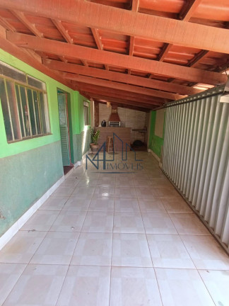 Imagem Casa com 3 Quartos à Venda, 430 m² em Jardim Iracema - Aparecida De Goiânia