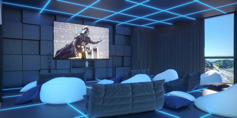Imagem Apartamento com 2 Quartos à Venda, 70 m² em Casa Branca - Itapema