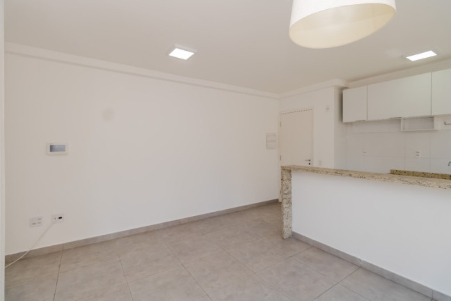 Imagem Apartamento com 1 Quarto à Venda, 42 m² em Santana - São Paulo