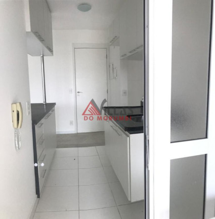 Imagem Apartamento com 2 Quartos à Venda, 65 m² em Portal Do Morumbi - São Paulo