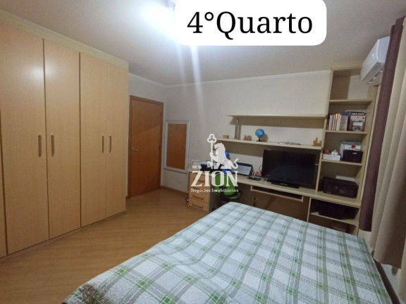 Imagem Sobrado com 5 Quartos à Venda, 350 m² em Santana - São Paulo