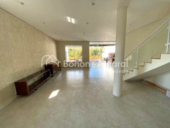 Imagem Casa de Condomínio com 3 Quartos à Venda, 466 m² em San Conrado - Campinas Imagem Casa de Condomínio com 3 Quartos à Venda, 466 m² em San Conrado - Campinas