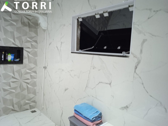Imagem Imóvel com 3 Quartos à Venda, 188 m² em Condomínio Villagio Milano - Sorocaba
