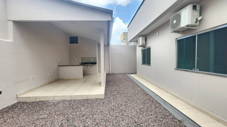 Casa de Condomínio com 3 Quartos à Venda, 148 m² em Colônia Terra Nova - Manaus