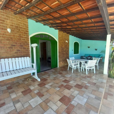 Imagem Casa com 3 Quartos à Venda, 400 m² em Buraquinho - Lauro De Freitas Imagem Casa com 3 Quartos à Venda, 400 m² em Buraquinho - Lauro De Freitas