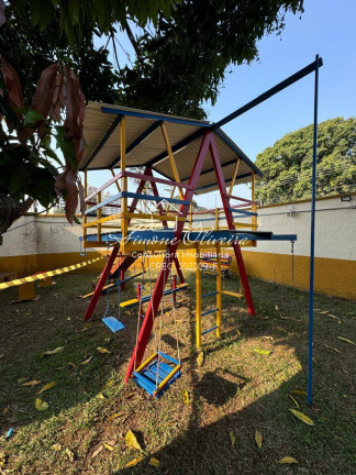 Imagem Apartamento com 2 Quartos à Venda, 75 m² em Parque São Luis - Taubaté