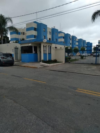Imagem Apartamento com 2 Quartos à Venda ou Locação, 48 m² em Vila Urupês - Suzano