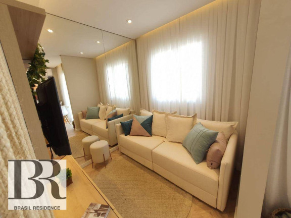 Imagem Apartamento com 2 Quartos à Venda, 37 m² em Cursino - São Paulo Imagem Apartamento com 2 Quartos à Venda, 37 m² em Cursino - São Paulo
