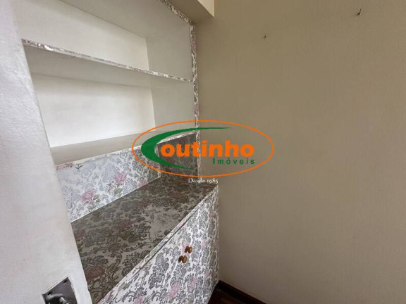Imagem Apartamento com 2 Quartos à Venda, 53 m² em Andaraí - Rio De Janeiro Imagem Apartamento com 2 Quartos à Venda, 53 m² em Andaraí - Rio De Janeiro
