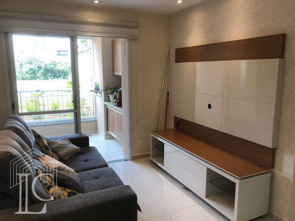 Apartamento com 2 Quartos à Venda, 68 m² em Saúde - São Paulo