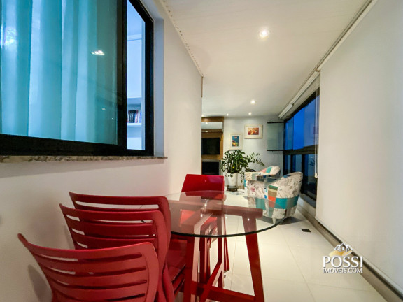 Imagem Apartamento com 4 Quartos à Venda, 193 m² em Praia Da Costa - Vila Velha Imagem Apartamento com 4 Quartos à Venda, 193 m² em Praia Da Costa - Vila Velha