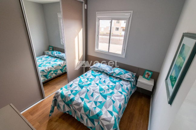 Imagem Apartamento com 2 Quartos à Venda, 49 m² em Campina - Sao Leopoldo Imagem Apartamento com 2 Quartos à Venda, 49 m² em Campina - Sao Leopoldo