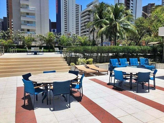 Imagem Apartamento com 4 Quartos à Venda, 543 m² em Meireles - Fortaleza Imagem Apartamento com 4 Quartos à Venda, 543 m² em Meireles - Fortaleza