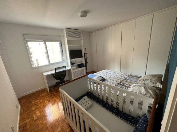 Imagem Imóvel com 3 Quartos à Venda, 147 m² em Jardim Paulista - São Paulo