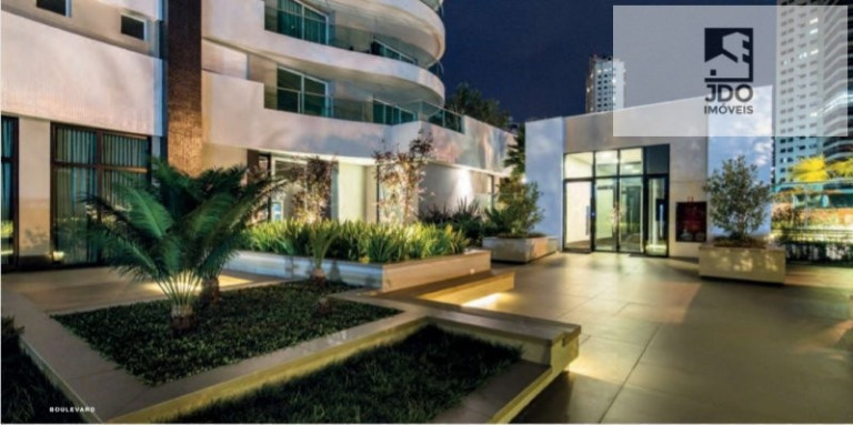 Imagem Apartamento com 4 Quartos à Venda, 289 m² em Mossunguê - Curitiba Imagem Apartamento com 4 Quartos à Venda, 289 m² em Mossunguê - Curitiba