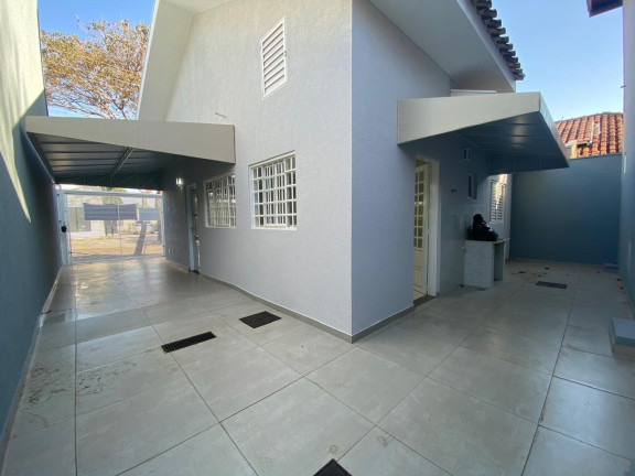 Imagem Casa com 2 Quartos à Venda, 10 m² em Vila Vilas Boas - Campo Grande Imagem Casa com 2 Quartos à Venda, 10 m² em Vila Vilas Boas - Campo Grande