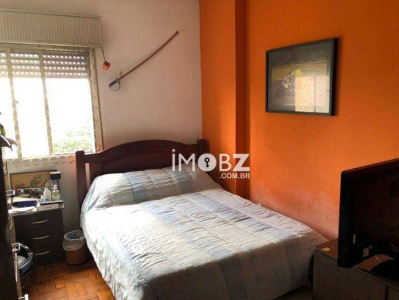 Imagem Imóvel com 3 Quartos à Venda, 119 m² em Perdizes - São Paulo