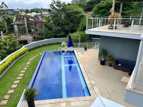 Imagem Casa com 4 Quartos à Venda, em São Paulo Ii - Cotia Imagem Casa com 4 Quartos à Venda, em São Paulo Ii - Cotia
