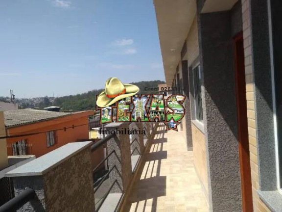Apartamento com 2 Quartos para Alugar, 80 m² em Jardim Egle - São Paulo