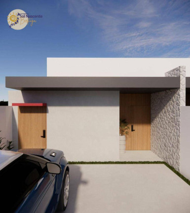Imagem Casa com 3 Quartos à Venda, 131 m² em Jardim  São Lourenço - Bertioga