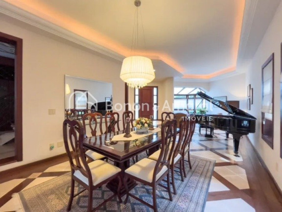 Imagem Casa de Condomínio com 4 Quartos à Venda, 800 m² em Jardim Botânico (sousas) - Campinas Imagem Casa de Condomínio com 4 Quartos à Venda, 800 m² em Jardim Botânico (sousas) - Campinas