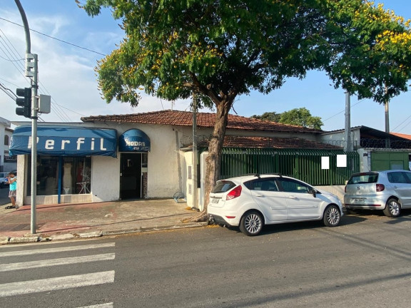 Imagem Casa com 2 Quartos à Venda, 400 m² em Estiva - Taubaté