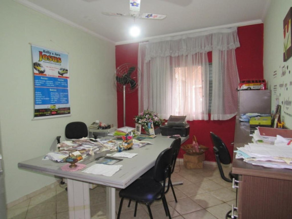 Imagem Imóvel com 5 Quartos à Venda, 280 m² em Paulista - Piracicaba