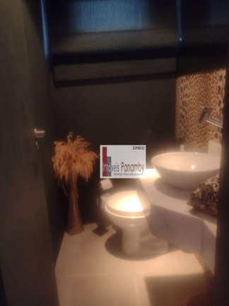 Imagem Apartamento com 2 Quartos à Venda, 70 m² em Vila Andrade - São Paulo
