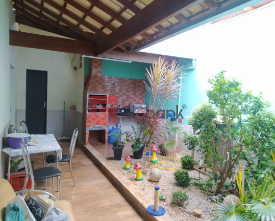 Imagem Casa com 3 Quartos à Venda, 250 m² em Nossa Senhora De Fátima - Montes Claros Imagem Casa com 3 Quartos à Venda, 250 m² em Nossa Senhora De Fátima - Montes Claros