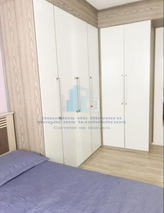 Imagem Apartamento com 2 Quartos à Venda, 60 m² em Caiçara - Praia Grande Imagem Apartamento com 2 Quartos à Venda, 60 m² em Caiçara - Praia Grande