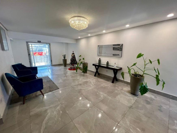 Imagem Apartamento com 2 Quartos à Venda, 95 m² em Ocian - Praia Grande