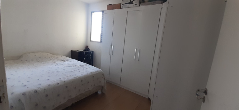 Imagem Apartamento com 2 Quartos à Venda, 52 m² em Vila Leopoldina - Sorocaba Imagem Apartamento com 2 Quartos à Venda, 52 m² em Vila Leopoldina - Sorocaba