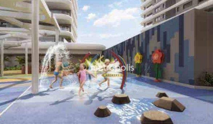 Imagem Apartamento com 3 Quartos à Venda, 125 m² em Butantã - São Paulo