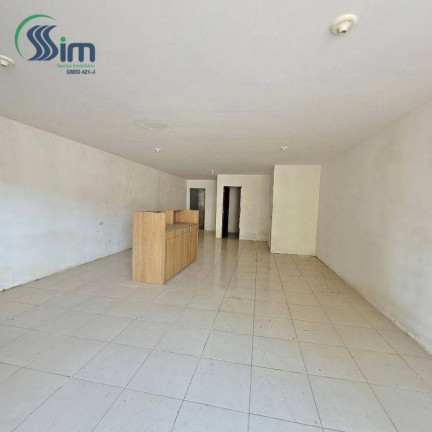 Loja para Alugar, 70 m² em Parque Potira (jurema) - Caucaia