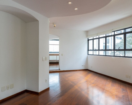 Imagem Apartamento com 4 Quartos à Venda, 311 m² em Campo Belo - Sao Paulo