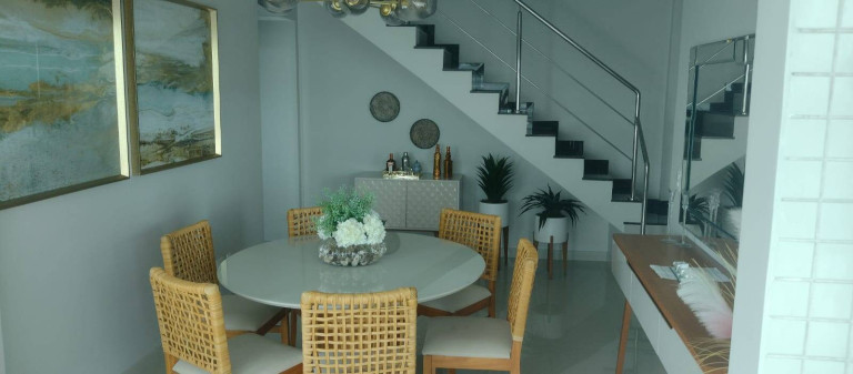 Imagem Cobertura com 3 Quartos à Venda, 174 m² em Vila Nova - Cabo Frio Imagem Cobertura com 3 Quartos à Venda, 174 m² em Vila Nova - Cabo Frio